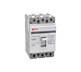 Circuit breaker EKF 3P ВА-99 250/250 3Р 35 КА