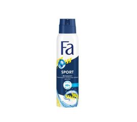Deodorant Fa Sport 150ml