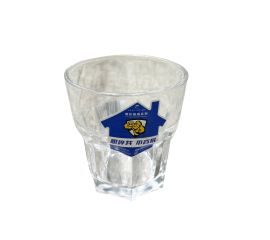 Glass cup Blinkmax 270ml 26473