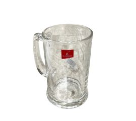 Glass beer cup Blinkmax 420ml 26463
