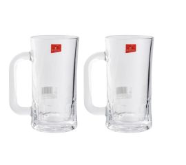 Glass for beer Blinkmax KTZB317 26236 520 ml