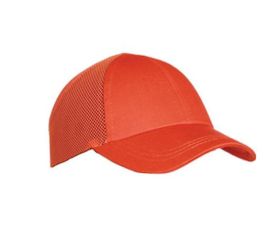 Safety cap Essafe 1002R red