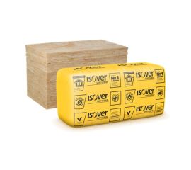 Glass wool Isover Sound Protect 1170x610x50 mm 14.27 m²