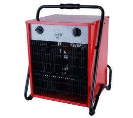 Industrial electric heater RAIDER RD-EFH15 15000 W