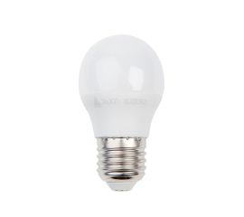 Светодиодная лампа New Light G45 3000K 5W E27