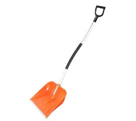 Snow shovel Patrol Smart 55 Ergo Alu orange