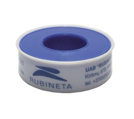 Teflon tape RUBINETA 634021