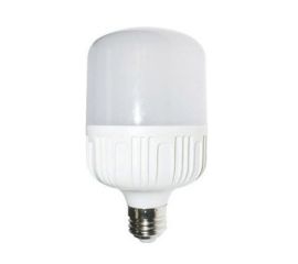 Lamp New Light LED E27 20W 4000K T100