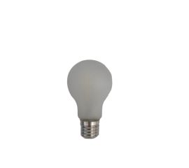 Lamp New Light LED E27 6W 3000K A60 FR