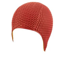 Swimming cap Beco Bubble 7300 5 Red