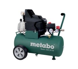 Компрессор Metabo BASIC 250-24 W (601533000)