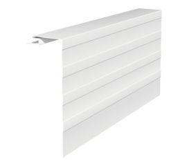 Plank VOX SV-20 Window Flashing Big White 3.05 m