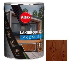 Azure thick-layer Altax Premium rosewood 5 l