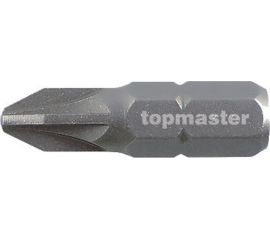 Bit Topmaster 338706 PZ3 25 mm 2 pcs