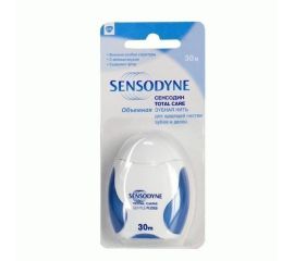 Dental floss Sendodyne Total care 30 m	