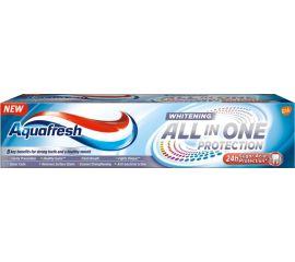 კბილის პასტა Aquafresh Whitening 100 მლ