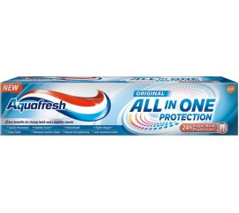 Toothpaste Aquafresh Original 100 ml