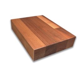 Мебельный щит орех CRP Wood 2600x600x18 мм