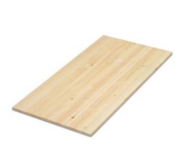 Platform coniferous CRP Wood 1800x900x38 mm