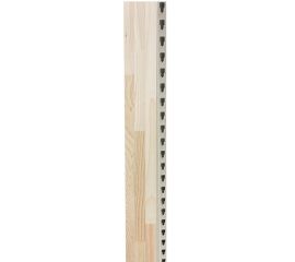 Railing CRP Wood pine needles 18x80x2500 mm