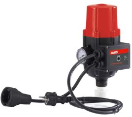 Hydraulic controller for the pump AL-KO 112 478