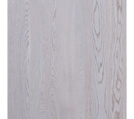 Паркетная доска Polarwood PREMIUM ELARA WHITE MATT 14x188x1800 мм дуб