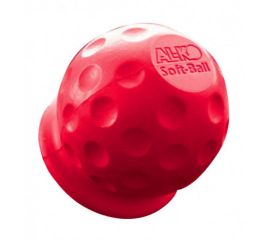 Колпак для сцепного шара Al-ko Soft Ball красный 247095