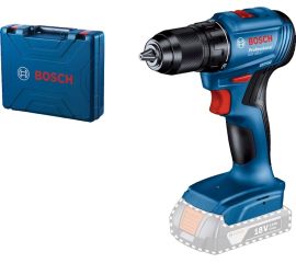 Cordless drill-screwdriver Bosch GSR 185-LI 18V (06019K3003)