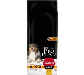 Dog food Purina Pro Plan chicken and rice 14 kg