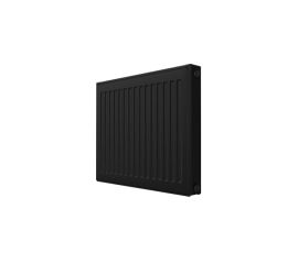 Steel radiator Belorad belo 600/1000 (black)