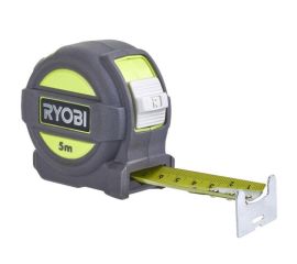 Measuring tape Ryobi RTM5M-WT 5 m