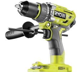 Cordles impact Drill-screwdriver brushless Ryobi ONE+ R18PD7-0 18V