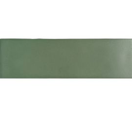 Tile Geotiles Lotto Green 65x200 mm