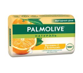 Мыло Palmolive Витамин С и апельсин 150 г