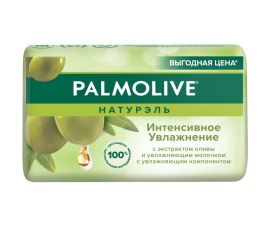 Мыло Palmolive Aloe&Oliv 150 г