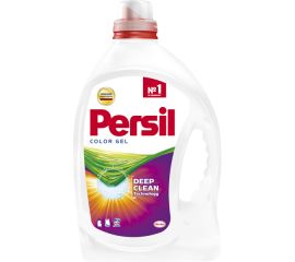 Washing gel  PERSIL GEL COLOR 2.6 L