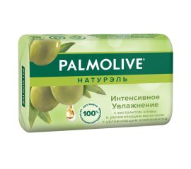 Soap aloe and olive Palmolive 90 g