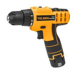 Cordless screwdriver Tolsen 79041 12V
