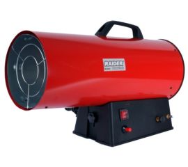 Industrial gas heater RAIDER RD-GH15 15000 W