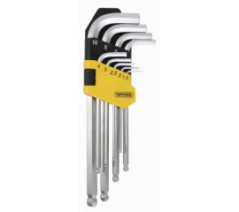 Set of six-sided keys TOPSTRONG 390122