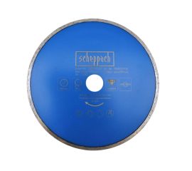 Алмазный диск Scheppach 7906700705 200x25.4 мм
