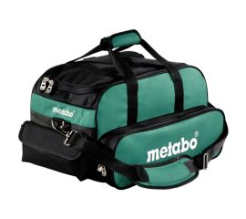 Tool bag small Metabo 460x260x280 mm (657006000)