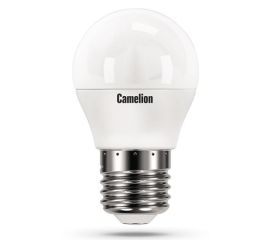 Светодиодная лампа Camelion LED12-G45/845/E27 4500K 12W E27