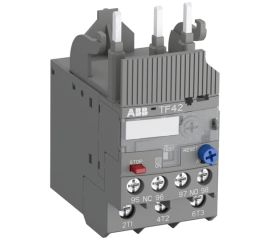 Thermal relay ABB 1.7-2.3A IP20