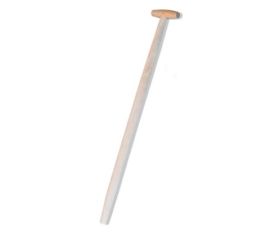 Shovel handle beech Big T110 110 cm