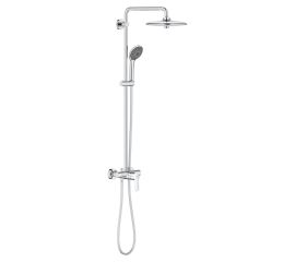 Shower system Grohe VITALIO JOY 260 27684001 Chrome