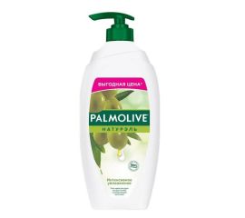 Shower gel Palmolive Olive Naturals 750 ml