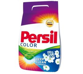 ფხვნილი ავტომატი Persil Expert Color 3 კგ