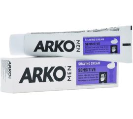 Shaving gel ARKO Sensitive 65 ml