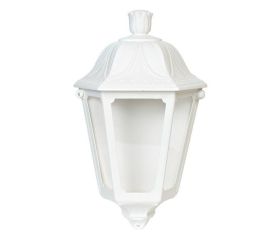 Lamp Fumagalli IESSE WHITE E27 1x